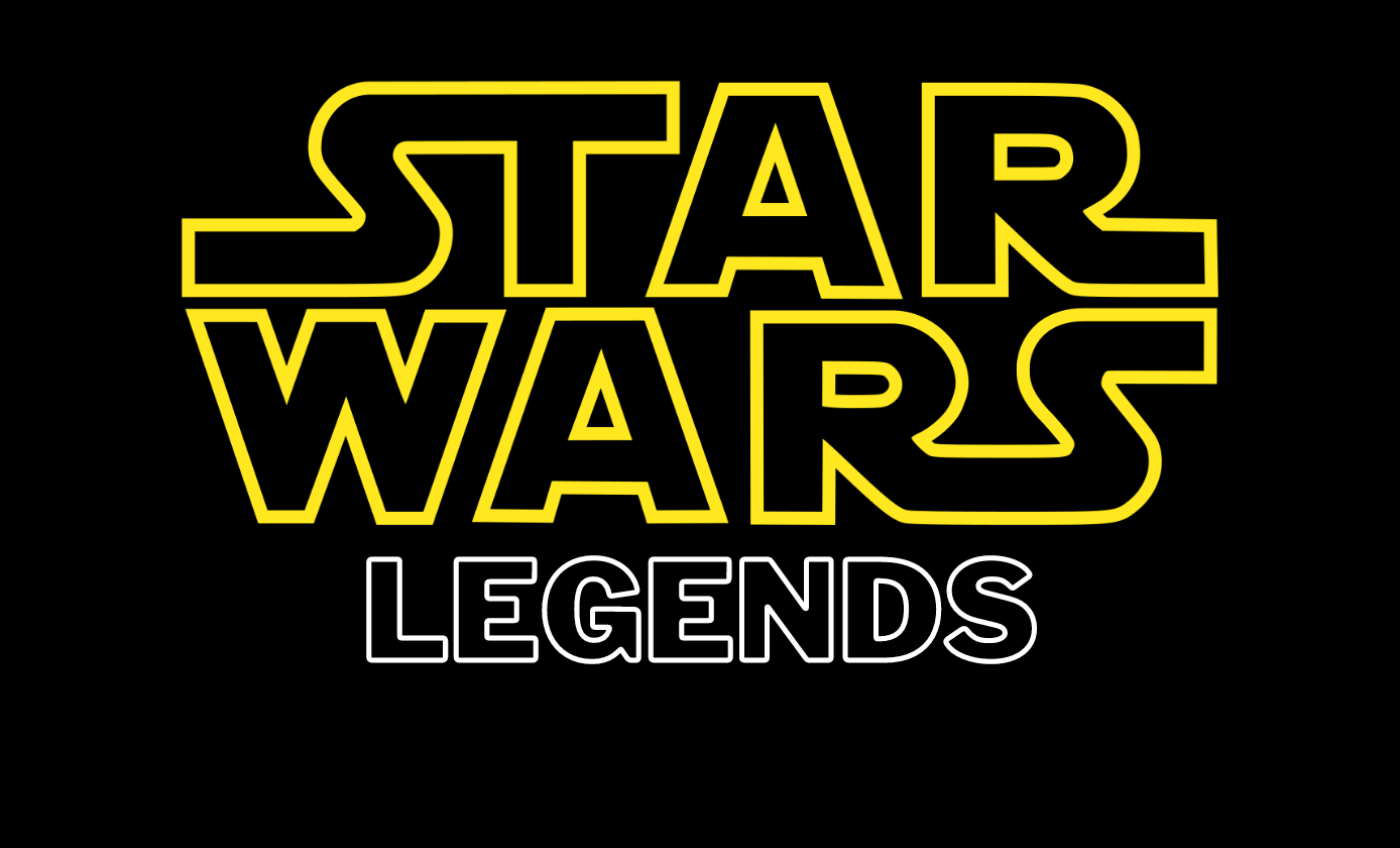 The Star Wars Legends Ultimate Trivia Quiz